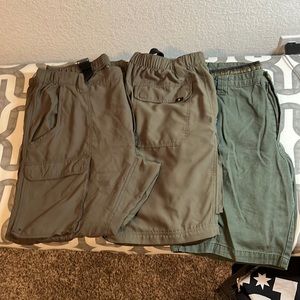 Boy Scouts Shorts/Pants